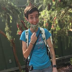 Meet your Posher, Lynette